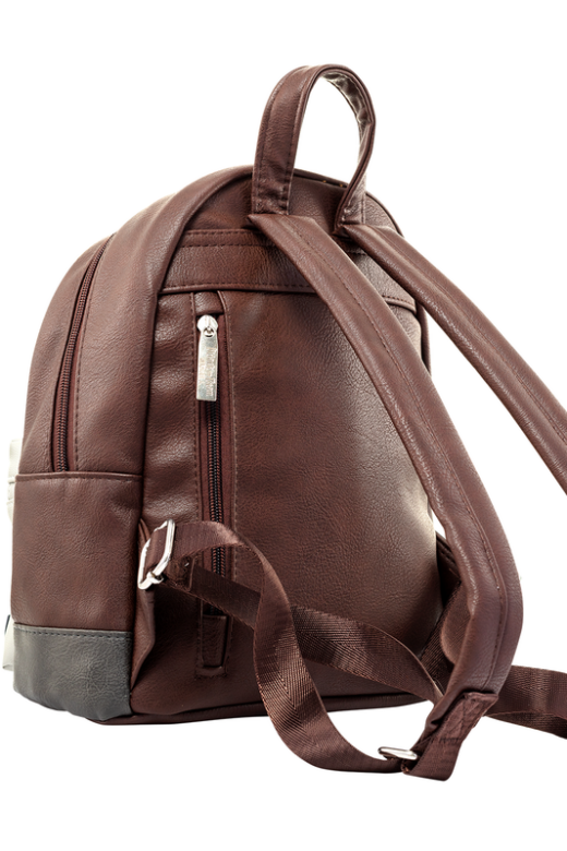 Descubre el apasionante mundo de Mochila Ataque a los Titanes 29cm.