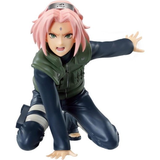 Figura Sakura Haruno Naruto Shippuden 9cm » Tu Tienda Anime Descubre el apasionante mundo de Figura Sakura Haruno Naruto Shippuden 9cm.