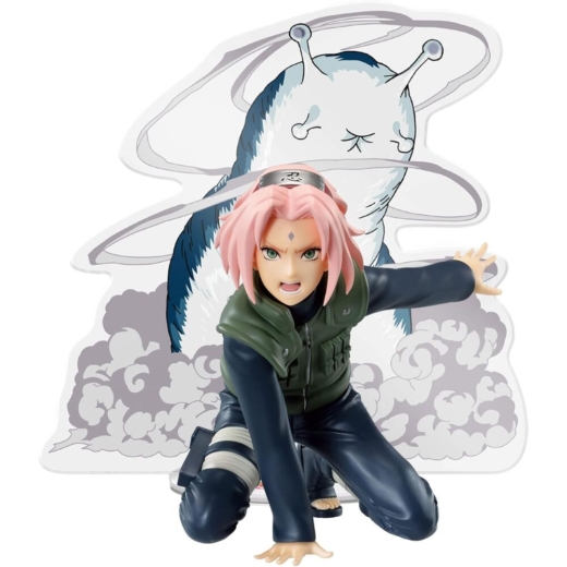 Figura Sakura Haruno Naruto Shippuden 9cm » Tu Tienda Anime Descubre el apasionante mundo de Figura Sakura Haruno Naruto Shippuden 9cm.