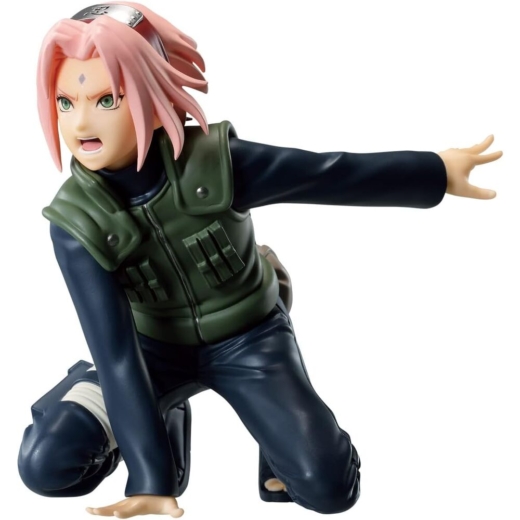Figura Sakura Haruno Naruto Shippuden 9cm » Tu Tienda Anime Descubre el apasionante mundo de Figura Sakura Haruno Naruto Shippuden 9cm.