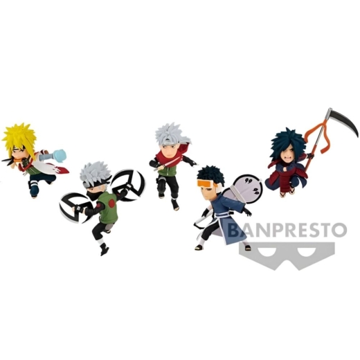 Figura Naruto Shippuden Naruto World Collectable 7cm » Tu Tienda Anime Descubre el apasionante mundo de Figura Naruto Shippuden Naruto World Collectable 7cm.