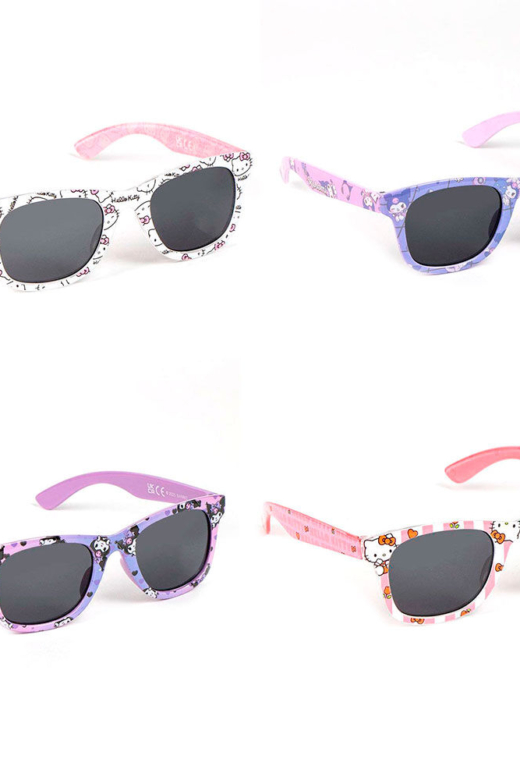 Descubre el apasionante mundo de Gafas de sol Hello Kitty surtido.