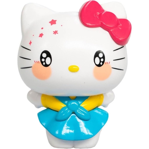 Figura Hello Kitty 16 cm Descubre el apasionante mundo de Figura Hello Kitty 16 cm.
