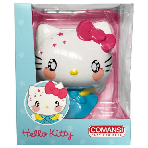 Figura Hello Kitty 16 cm » Tu Tienda Anime Descubre el apasionante mundo de Figura Hello Kitty 16 cm.