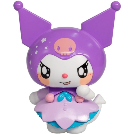 Figura Kuromi Hello Kitty 16cm » Tu Tienda Anime Descubre el apasionante mundo de Figura Kuromi Hello Kitty 16cm.