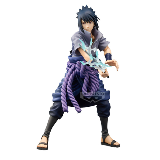 Figura Sasuke Uchiha Grandista Naruto Shippuden 24 cm » Tu Tienda Anime Descubre el apasionante mundo de Figura Sasuke Uchiha Grandista Naruto Shippuden 24 cm.