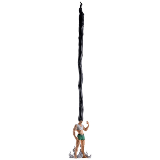 Figura Gon Hunter x Hunter 60 cm Descubre el apasionante mundo de Figura Gon Hunter x Hunter 60 cm.