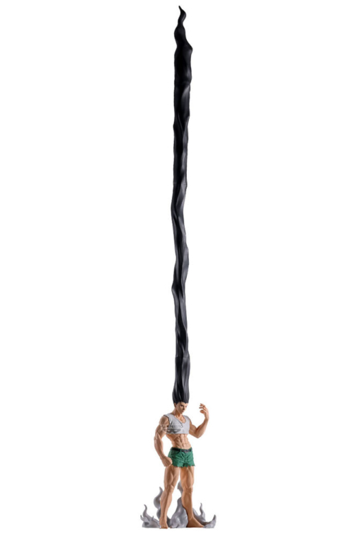 Descubre el apasionante mundo de Figura Gon Hunter x Hunter 60 cm.