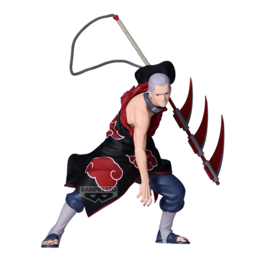 Figura Hidan Versión A Vibration Stars Naruto Shippuden » Tu Tienda Anime Descubre el apasionante mundo de Figura Hidan Versión A Vibration Stars Naruto Shippuden.