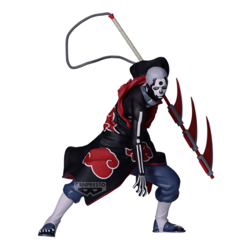Figura Hidan Versión B Vibration Stars Naruto Shippuden » Tu Tienda Anime Descubre el apasionante mundo de Figura Hidan Versión B Vibration Stars Naruto Shippuden.