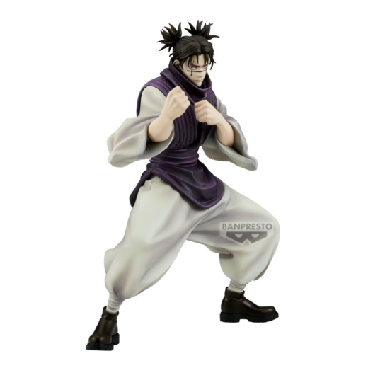 Figura Choso Versión Maximatic Jujutsu Kaisen 21cm » Tu Tienda Anime Descubre el apasionante mundo de Figura Choso Versión Maximatic Jujutsu Kaisen 21cm.