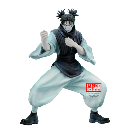 Figura Choso Versión B Maximatic Jujutsu Kaisen 21cm » Tu Tienda Anime Descubre el apasionante mundo de Figura Choso Versión B Maximatic Jujutsu Kaisen 21cm.