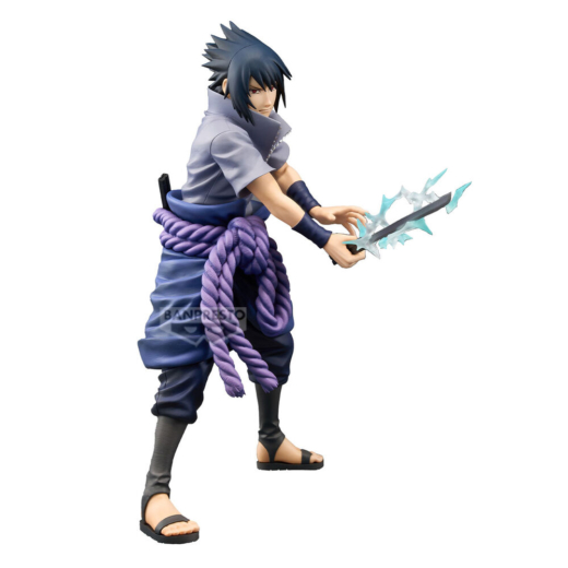 Figura Sasuke Uchiha Grandista Naruto Shippuden 24 cm » Tu Tienda Anime Descubre el apasionante mundo de Figura Sasuke Uchiha Grandista Naruto Shippuden 24 cm.