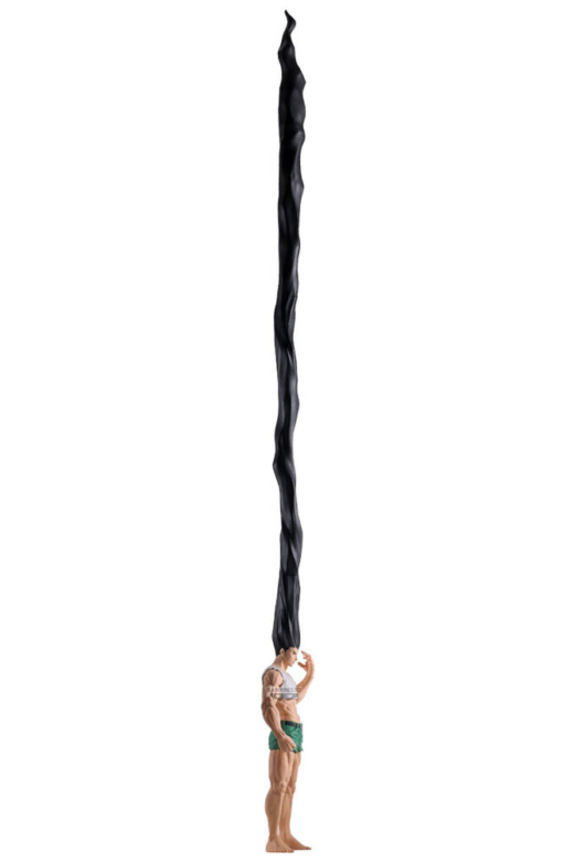 Descubre el apasionante mundo de Figura Gon Hunter x Hunter 60 cm.