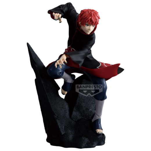 Figura Sasori Effectreme Naruto Shippuden 14 cm » Tu Tienda Anime Descubre el apasionante mundo de Figura Sasori Effectreme Naruto Shippuden 14 cm.