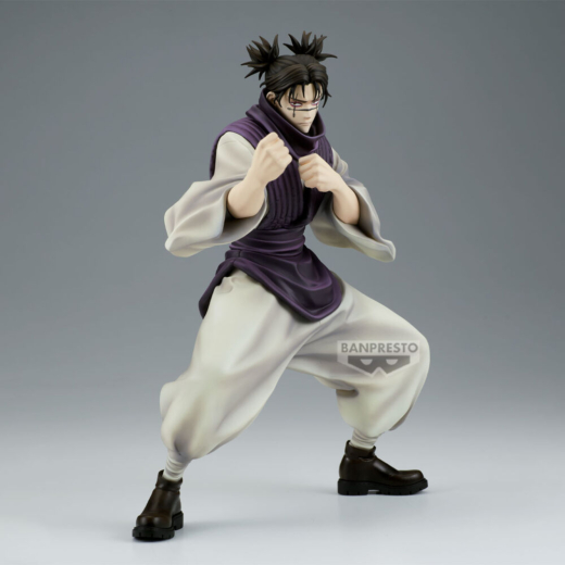 Figura Choso Versión Maximatic Jujutsu Kaisen 21cm » Tu Tienda Anime Descubre el apasionante mundo de Figura Choso Versión Maximatic Jujutsu Kaisen 21cm.