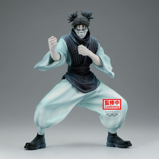 Figura Choso Versión B Maximatic Jujutsu Kaisen 21cm » Tu Tienda Anime Descubre el apasionante mundo de Figura Choso Versión B Maximatic Jujutsu Kaisen 21cm.