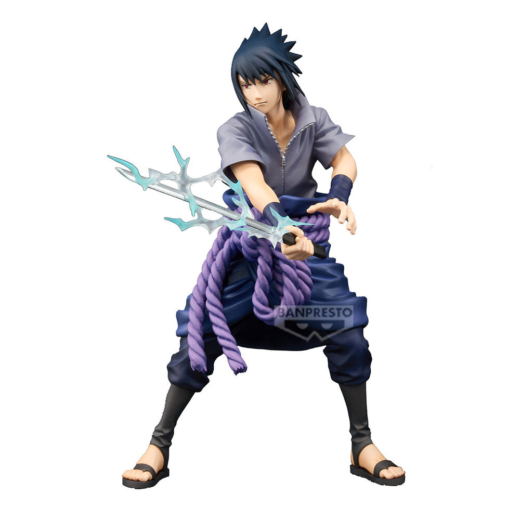 Figura Sasuke Uchiha Grandista Naruto Shippuden 24 cm » Tu Tienda Anime Descubre el apasionante mundo de Figura Sasuke Uchiha Grandista Naruto Shippuden 24 cm.
