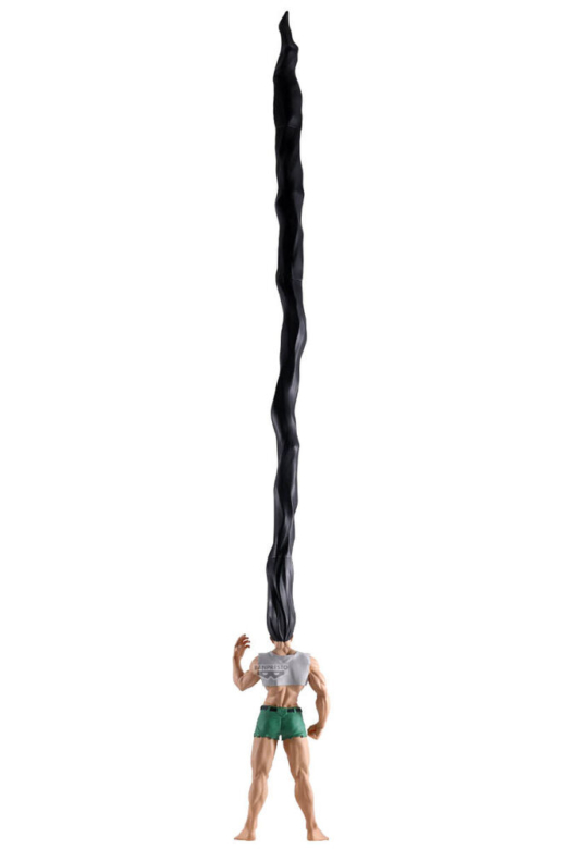 Descubre el apasionante mundo de Figura Gon Hunter x Hunter 60 cm.