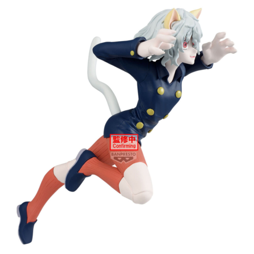 Figura Neferpitou Hunter x Hunter 16cm » Tu Tienda Anime Descubre el apasionante mundo de Figura Neferpitou Hunter x Hunter 16cm.