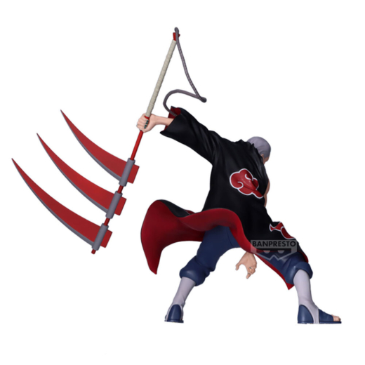 Figura Hidan Versión A Vibration Stars Naruto Shippuden » Tu Tienda Anime Descubre el apasionante mundo de Figura Hidan Versión A Vibration Stars Naruto Shippuden.