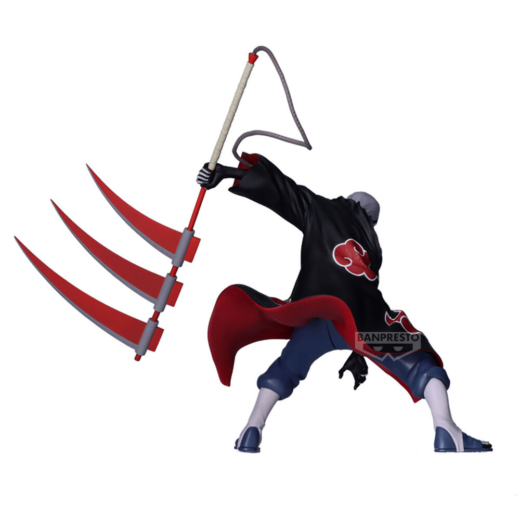Figura Hidan Versión B Vibration Stars Naruto Shippuden » Tu Tienda Anime Descubre el apasionante mundo de Figura Hidan Versión B Vibration Stars Naruto Shippuden.