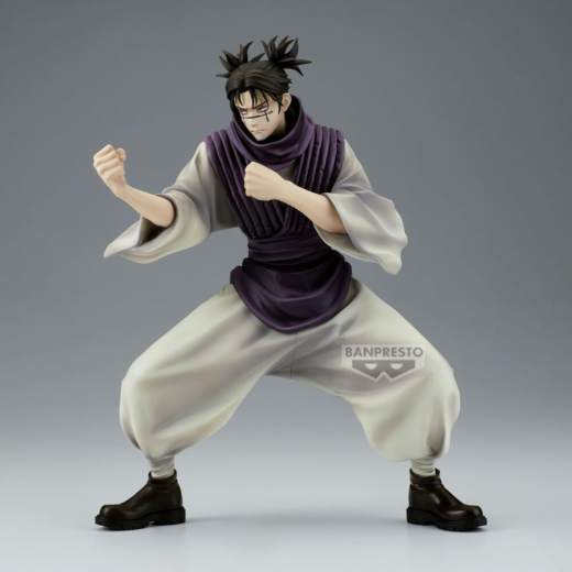 Figura Choso Versión Maximatic Jujutsu Kaisen 21cm » Tu Tienda Anime Descubre el apasionante mundo de Figura Choso Versión Maximatic Jujutsu Kaisen 21cm.