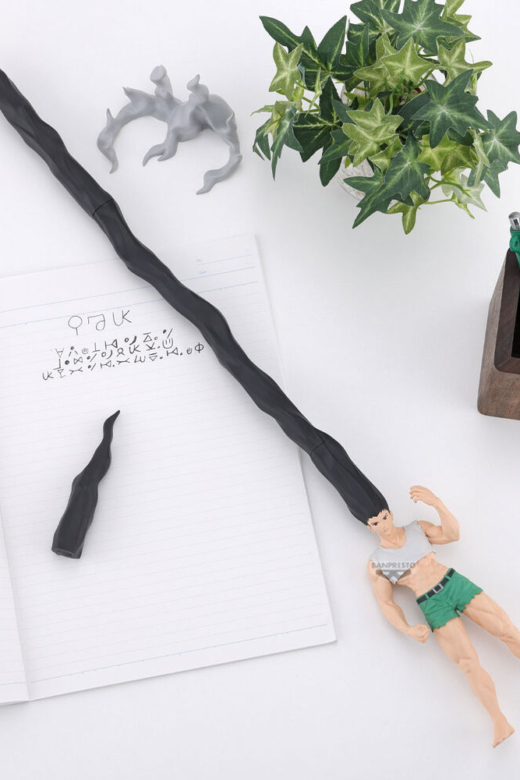 Descubre el apasionante mundo de Figura Gon Hunter x Hunter 60 cm.