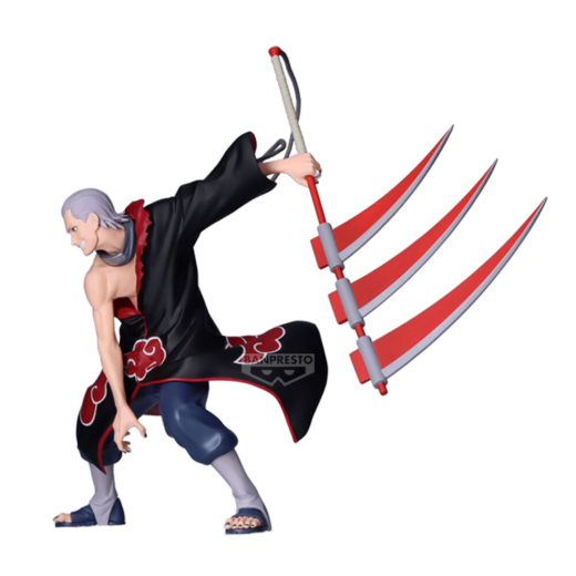 Figura Hidan Versión A Vibration Stars Naruto Shippuden » Tu Tienda Anime Descubre el apasionante mundo de Figura Hidan Versión A Vibration Stars Naruto Shippuden.