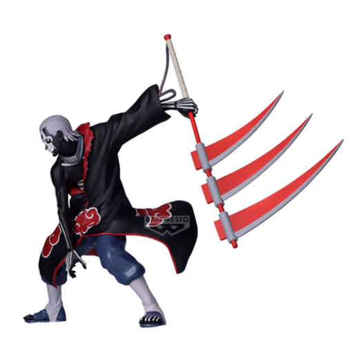 Figura Hidan Versión B Vibration Stars Naruto Shippuden » Tu Tienda Anime Descubre el apasionante mundo de Figura Hidan Versión B Vibration Stars Naruto Shippuden.