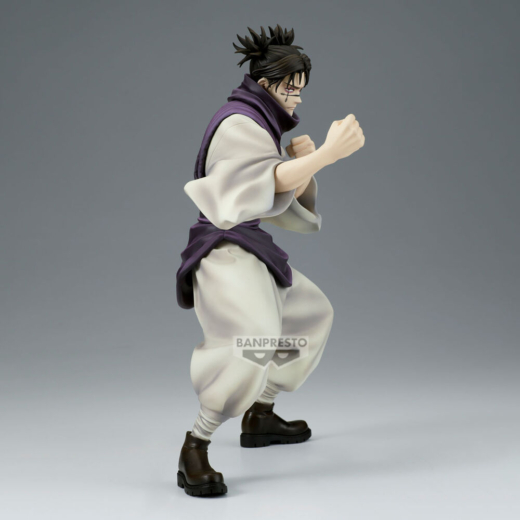 Figura Choso Versión Maximatic Jujutsu Kaisen 21cm » Tu Tienda Anime Descubre el apasionante mundo de Figura Choso Versión Maximatic Jujutsu Kaisen 21cm.
