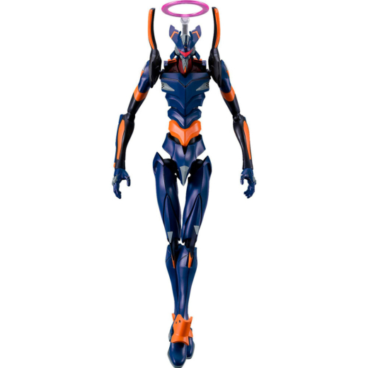 Descubre el apasionante mundo de Figura Moderoid Evangelion Mark 06 Evangelion 2.0 16,5 cm.
