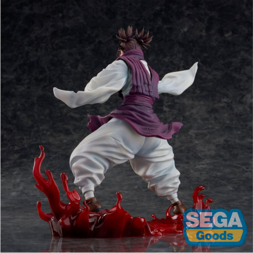 Figura Choso Flujo Rojo Jujutsu Kaisen 22cm » Tu Tienda Anime Descubre el apasionante mundo de Figura Choso Flujo Rojo Jujutsu Kaisen 22cm.