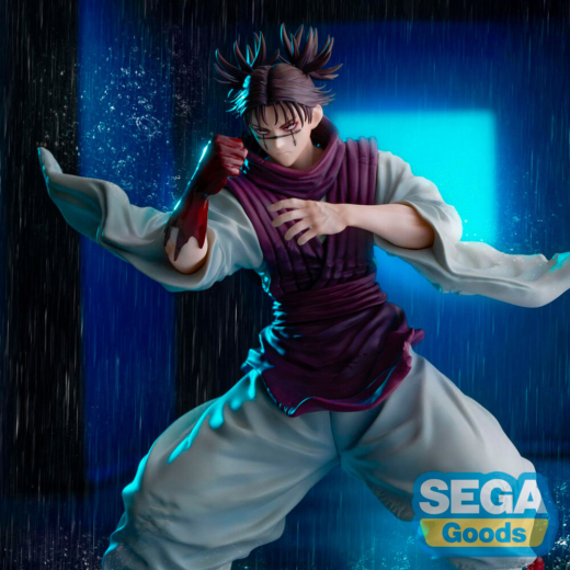 Figura Choso Flujo Rojo Jujutsu Kaisen 22cm » Tu Tienda Anime Descubre el apasionante mundo de Figura Choso Flujo Rojo Jujutsu Kaisen 22cm.