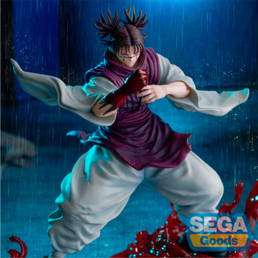 Figura Choso Flujo Rojo Jujutsu Kaisen 22cm » Tu Tienda Anime Descubre el apasionante mundo de Figura Choso Flujo Rojo Jujutsu Kaisen 22cm.
