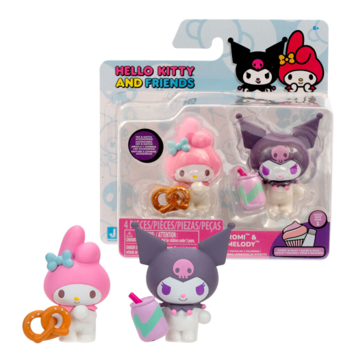Figuras Hello Kitty 5cm Surtido Doble » Tu Tienda Anime Descubre el apasionante mundo de Figuras Hello Kitty 5cm Surtido Doble.