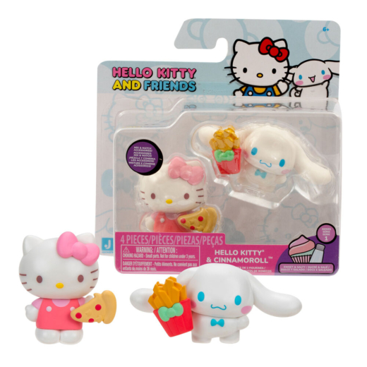 Figuras Hello Kitty 5cm Surtido Doble » Tu Tienda Anime Descubre el apasionante mundo de Figuras Hello Kitty 5cm Surtido Doble.
