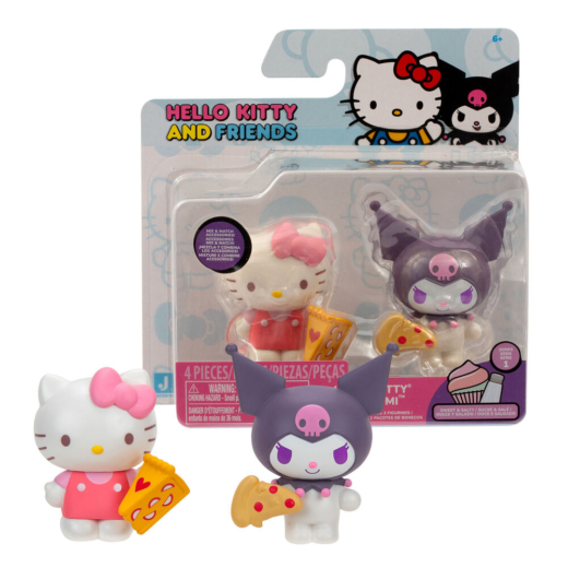 Figuras Hello Kitty 5cm Surtido Doble » Tu Tienda Anime Descubre el apasionante mundo de Figuras Hello Kitty 5cm Surtido Doble.