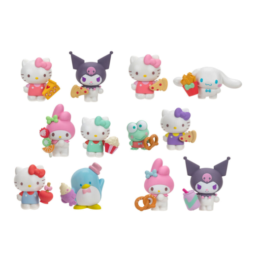 Figuras Hello Kitty 5cm Surtido Doble » Tu Tienda Anime Descubre el apasionante mundo de Figuras Hello Kitty 5cm Surtido Doble.