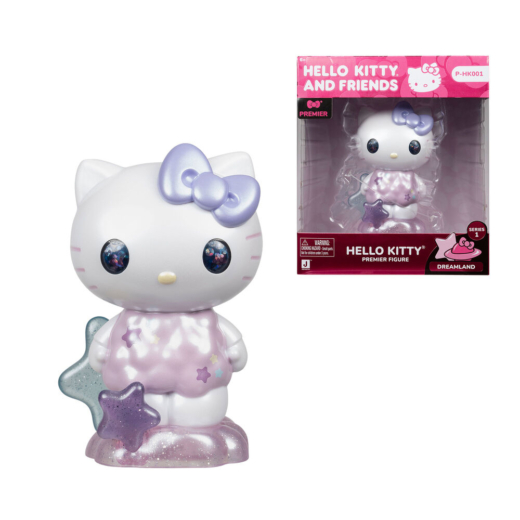 Figura Hello Kitty 10cm Surtida » Tu Tienda Anime Descubre el apasionante mundo de Figura Hello Kitty 10cm Surtida.