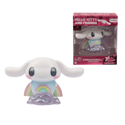 Figura Hello Kitty 10cm Surtida » Tu Tienda Anime Descubre el apasionante mundo de Figura Hello Kitty 10cm Surtida.