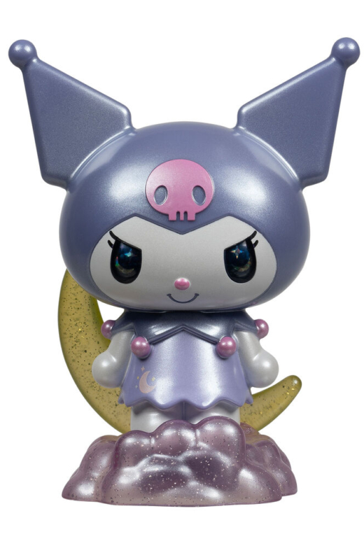 Descubre el apasionante mundo de Figura Hello Kitty 10cm Surtida.