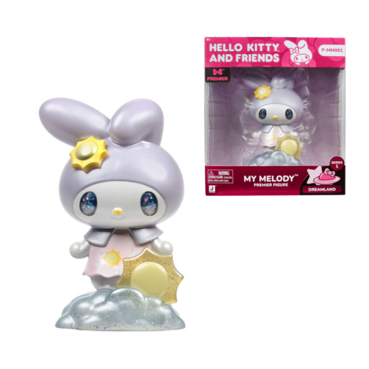 Figura Hello Kitty 10cm Surtida » Tu Tienda Anime Descubre el apasionante mundo de Figura Hello Kitty 10cm Surtida.