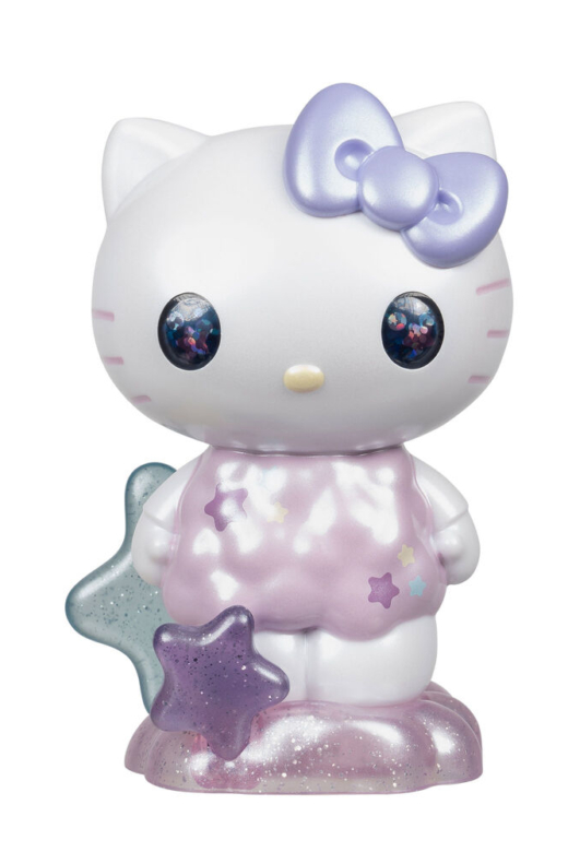 Descubre el apasionante mundo de Figura Hello Kitty 10cm Surtida.