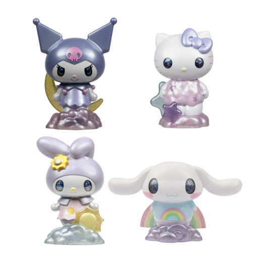 Figura Hello Kitty 10cm Surtida » Tu Tienda Anime Descubre el apasionante mundo de Figura Hello Kitty 10cm Surtida.