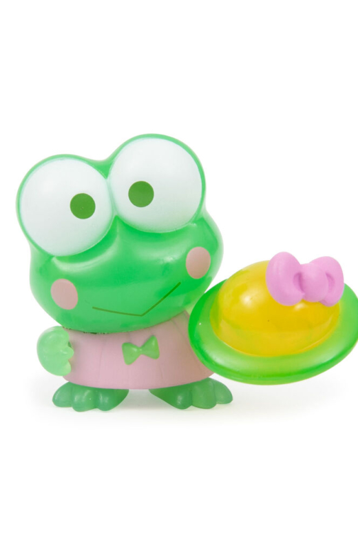Descubre el apasionante mundo de Set 6 Figuras Hello Kitty 5cm.
