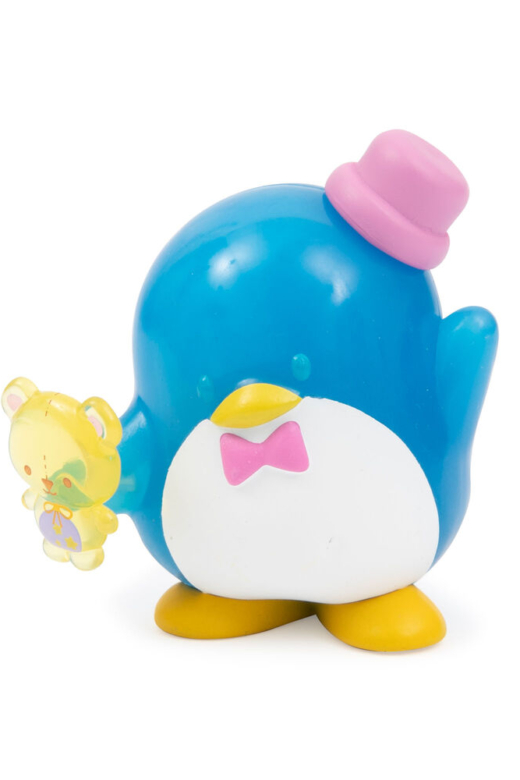 Descubre el apasionante mundo de Set 6 Figuras Hello Kitty 5cm.