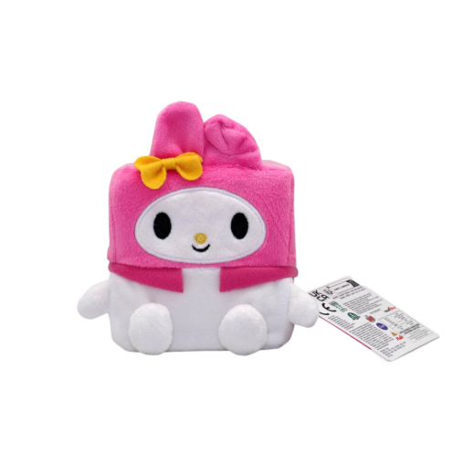 Peluche Hello Kitty Cubeez 10cm Surtido » Tu Tienda Anime Descubre el apasionante mundo de Peluche Hello Kitty Cubeez 10cm Surtido.