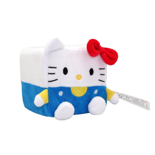 Peluche Hello Kitty Cubeez 10cm Surtido » Tu Tienda Anime Descubre el apasionante mundo de Peluche Hello Kitty Cubeez 10cm Surtido.