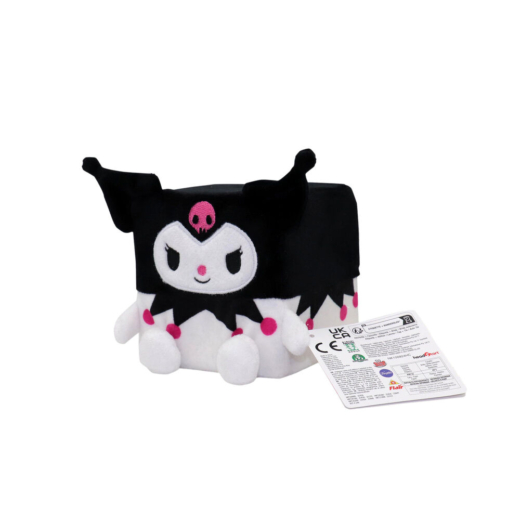 Peluche Hello Kitty Cubeez 10cm Surtido » Tu Tienda Anime Descubre el apasionante mundo de Peluche Hello Kitty Cubeez 10cm Surtido.